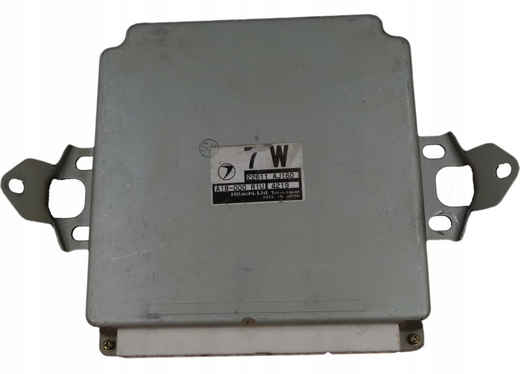 Daihatsu Terios 2005 Драйвер / Модуль ECU 22611AJ160