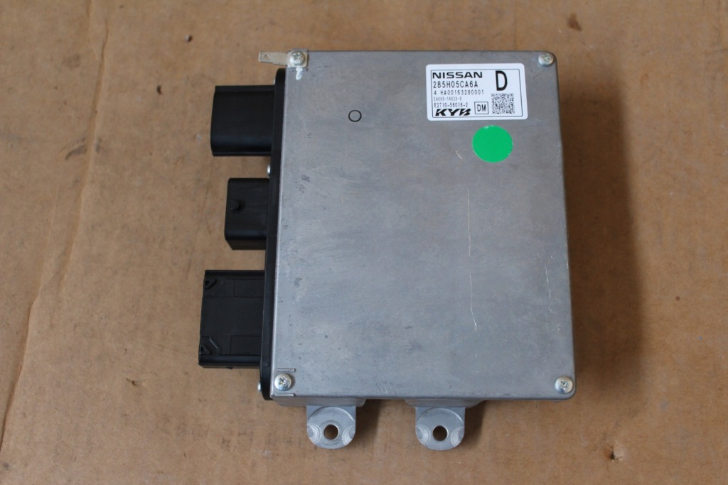 INFINITI Q60 КЕРМОВИЙ КОМПЮТЕР 285H05CA6A