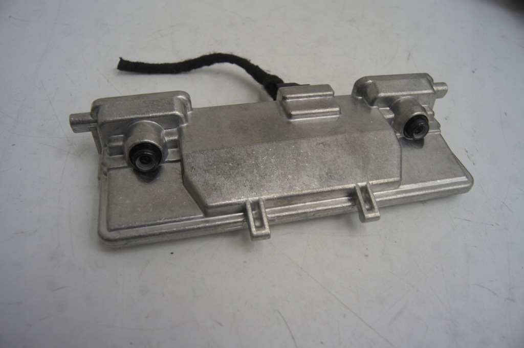 Радар лобового скла E-Pace R-dynamic