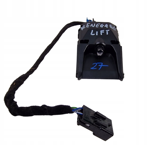 RENEGADE ЛІФТ КАМЕРА ЛОБОВОГО СКЛА 52147478