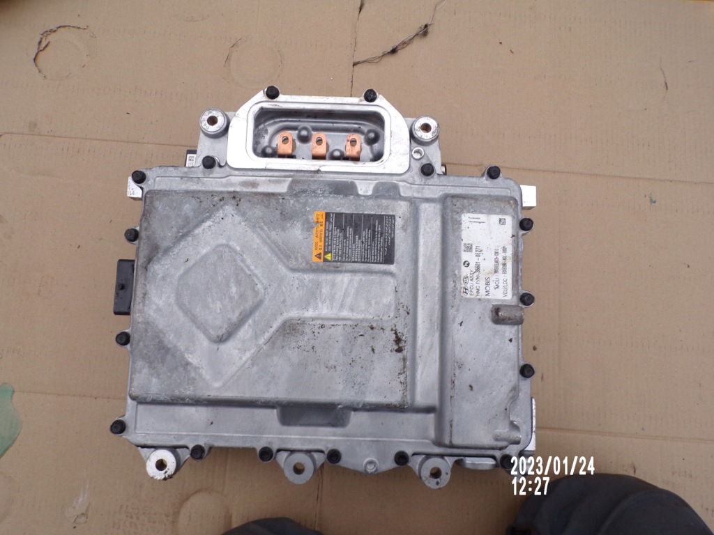 HYUNDAI KIA МОДУЛЬ EPCU EASSY 36601-0E271