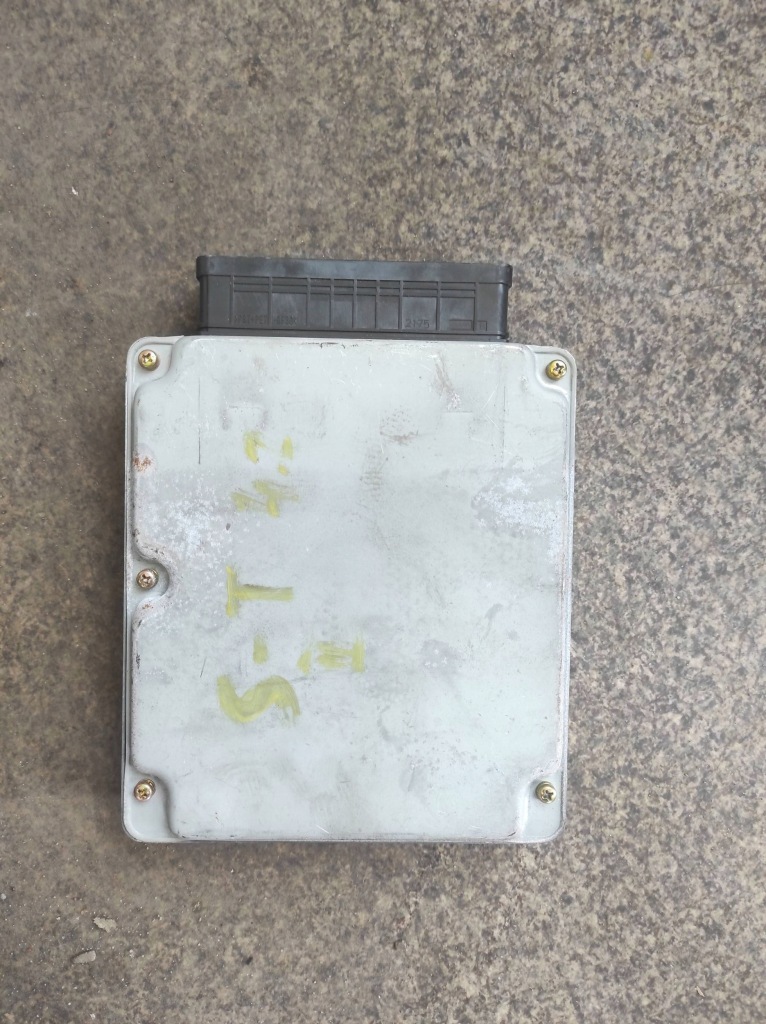 Jaguar S-Type 2004 Драйвер / Модуль ЕБУ