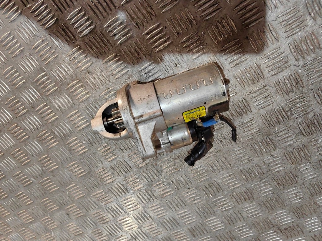 СТАРТЕР KIA Hundai 2.2 CRDI D4HE 36100-2R100