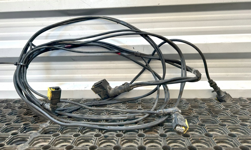 ЕЛЕКТРИЧНИЙ ПРОМІНЬ ECAS DAF XF 106 2029523