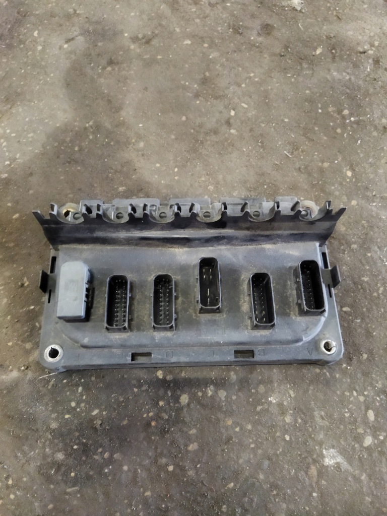 МОДУЛЬ КОНТРОЛЕРУ ECAS DAF XF 106 LIFT 2236691