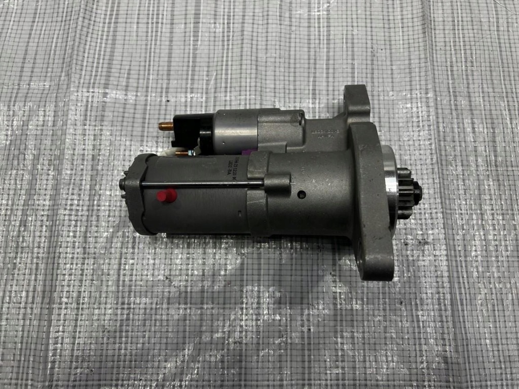 СТАРТЕР LAND ROVER DISCOVERY SPORT Р300E L8D2-11001-B