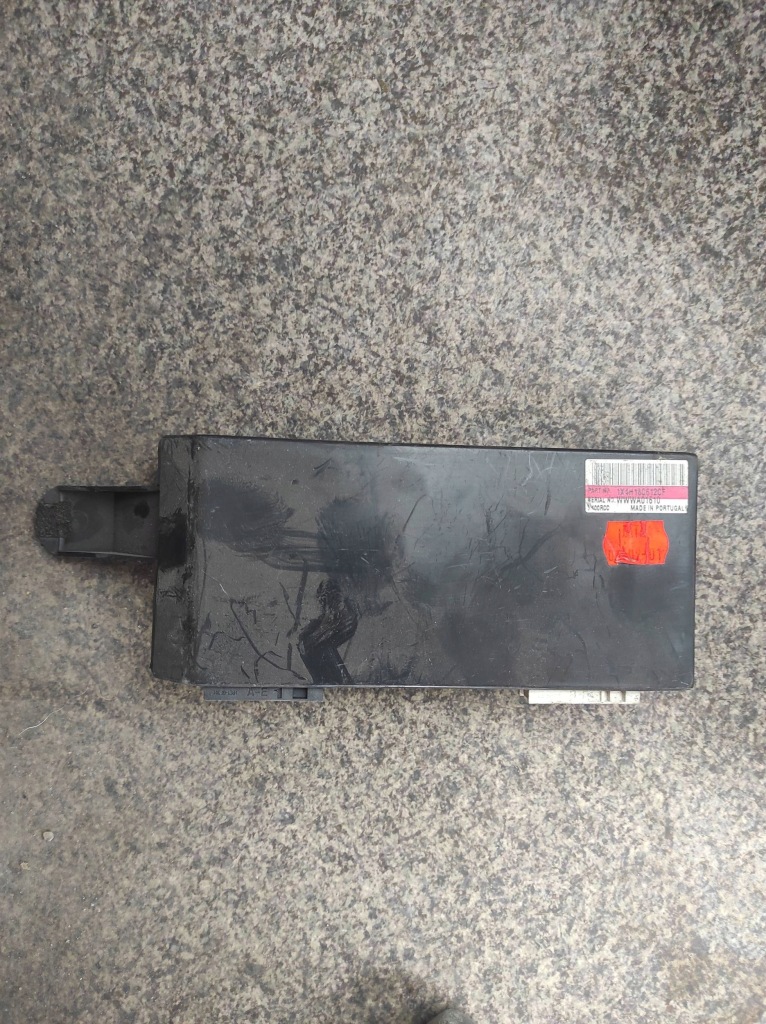 Jaguar X-Type 2001 компютери / модулі / драйвери