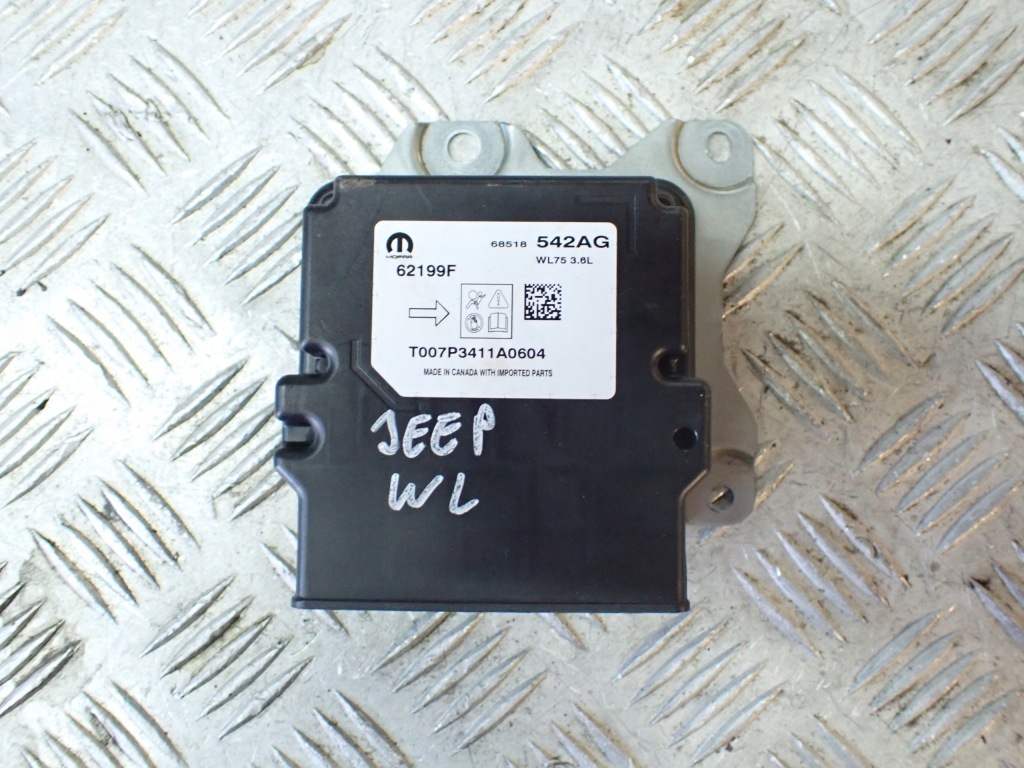 Сенсор Модуль подушок Grand Cherokee WL 3.6 4х4 21