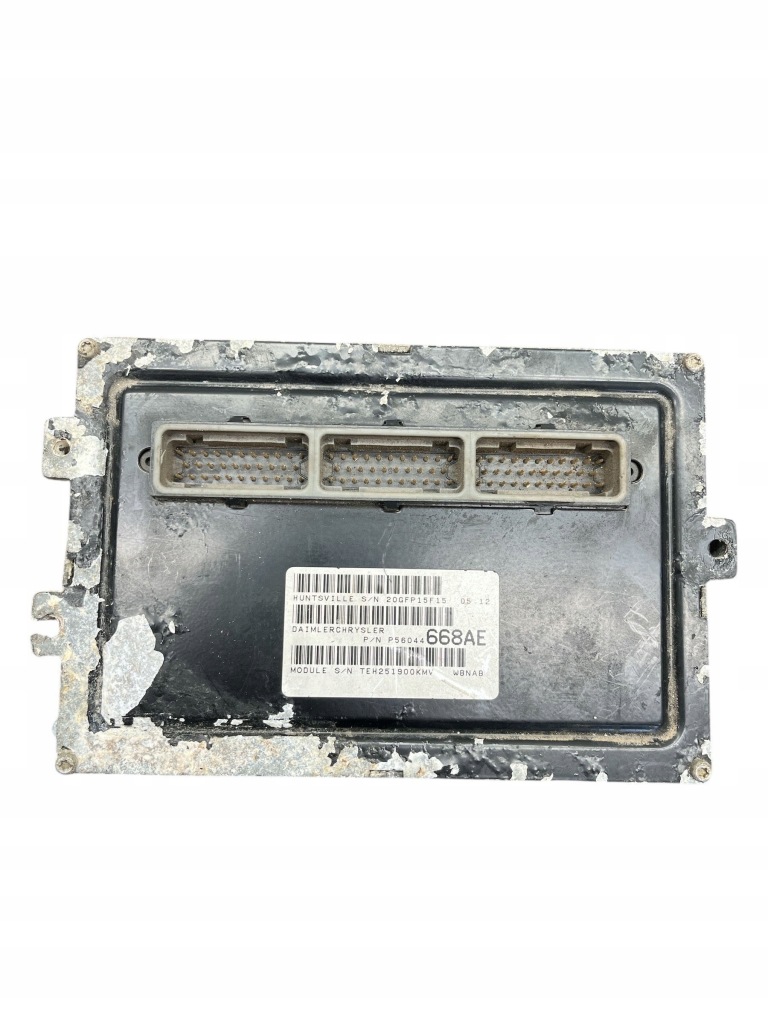 Jeep Grand Cherokee 1998 Компютер / Контролер ЕБУ двигуна