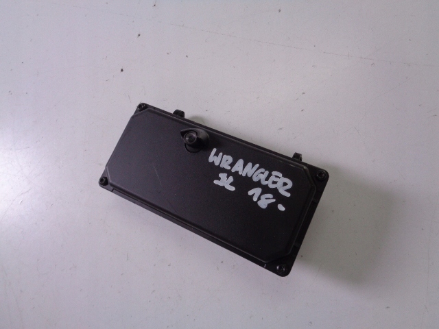 КАМЕРА РАДАР ACC 68313025AG JEEP WRANGLER JL