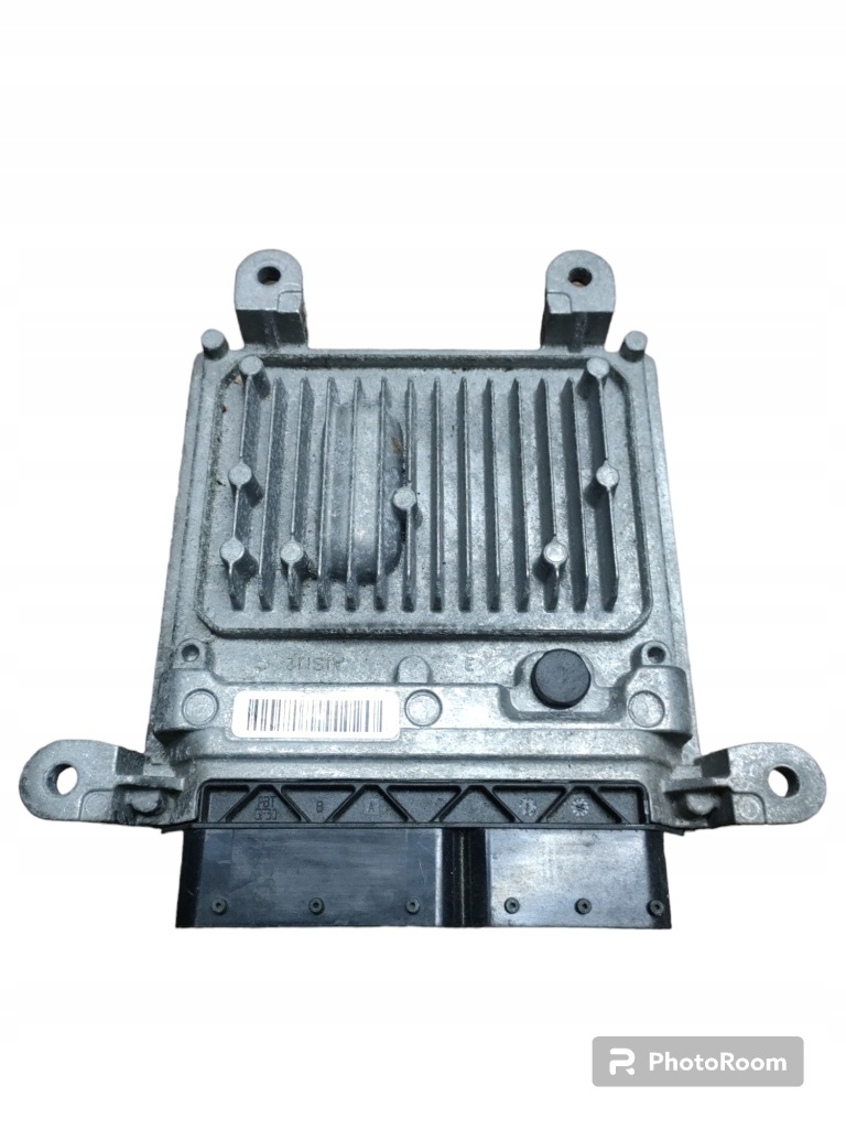 ЕБУ MERCEDES E W212 2.2CDI A6519009901 A6519016201