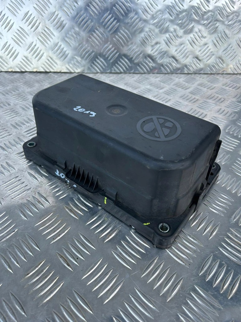 КОНТРОЛЕР МОДУЛЬ ШАСІ CMF DAF XF 106 ЛІФТ ЄВРО