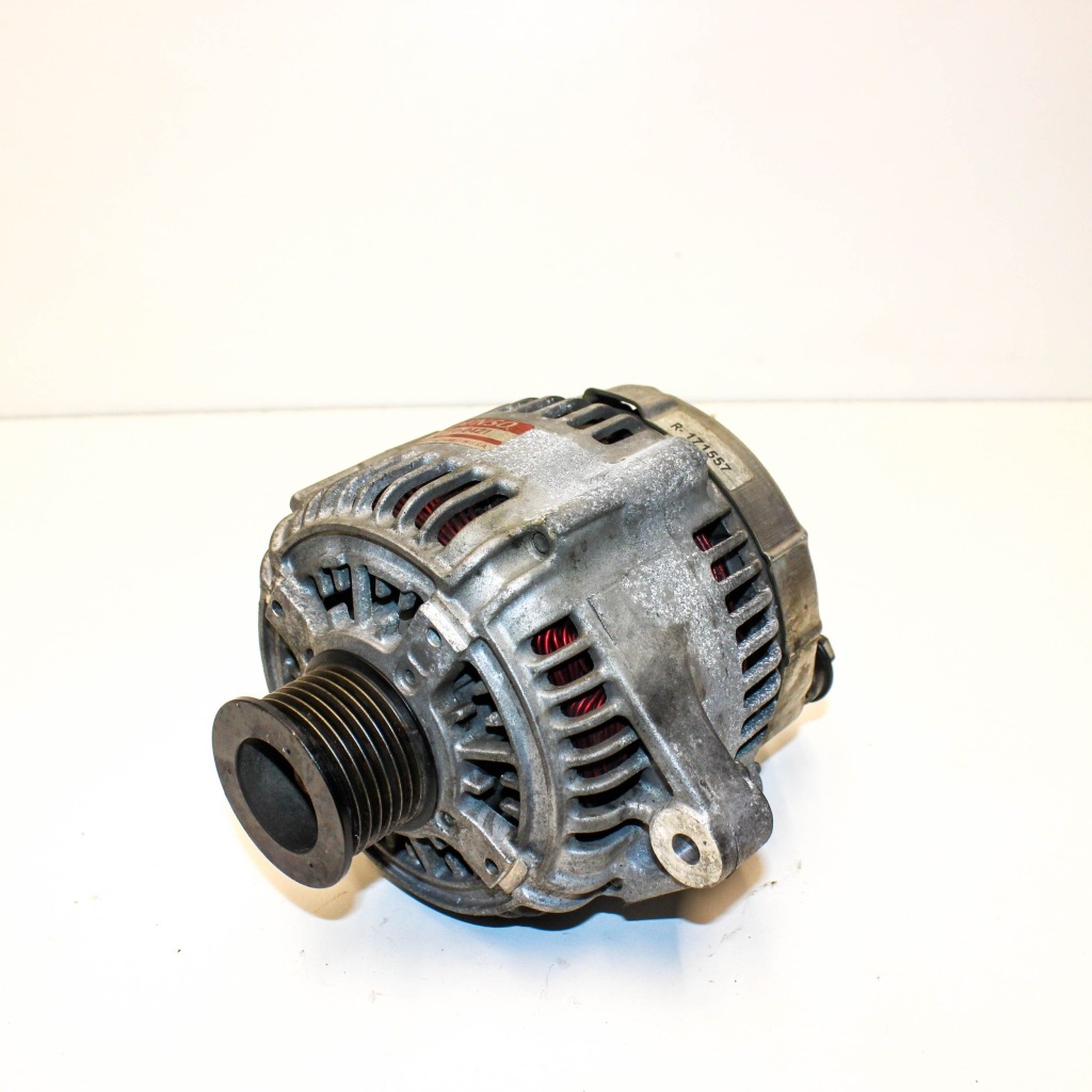 Jaguar XK8 - XKR 1997 Альтернатор