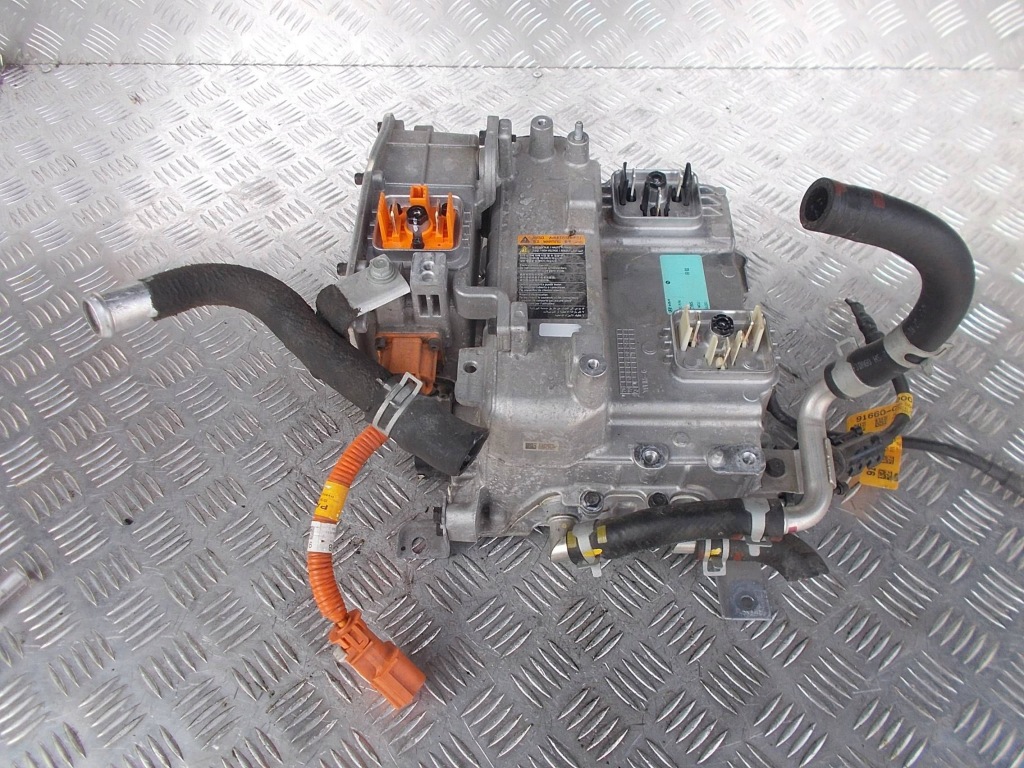 HYUNDAI TUCSON IV KIA SPORTAGE V ІНВЕРТОРНИЙ МОДУЛЬ HPCU ІНВЕРТОР