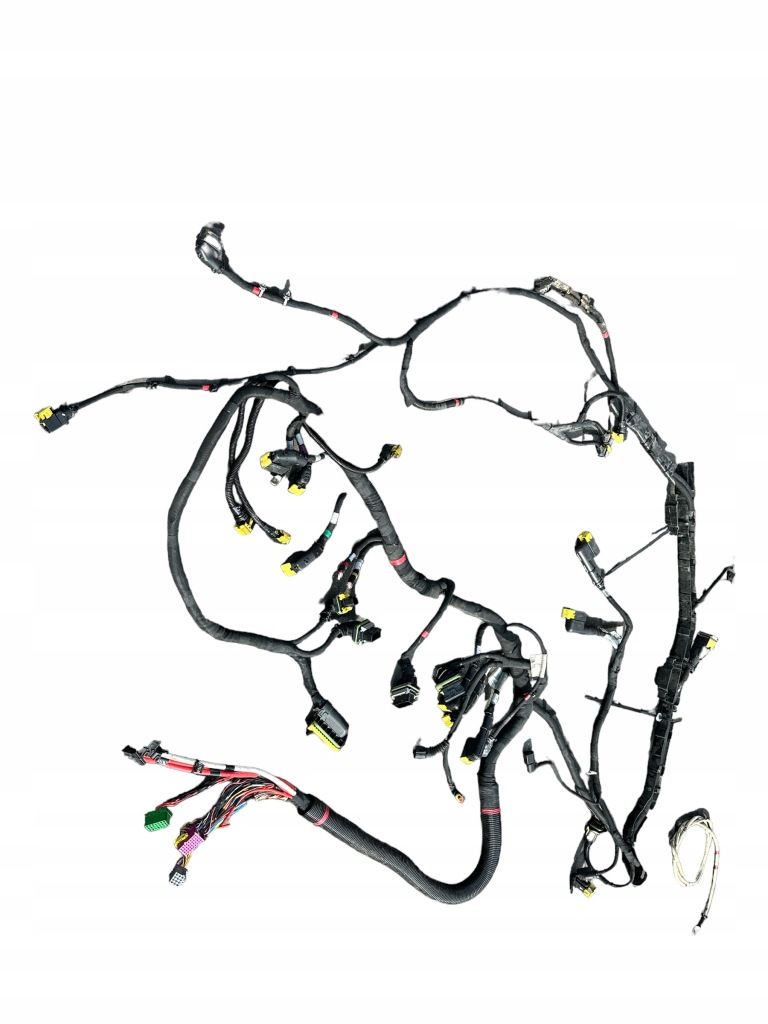 DAF XF XG+ ЖГУТ ФАР 2245893