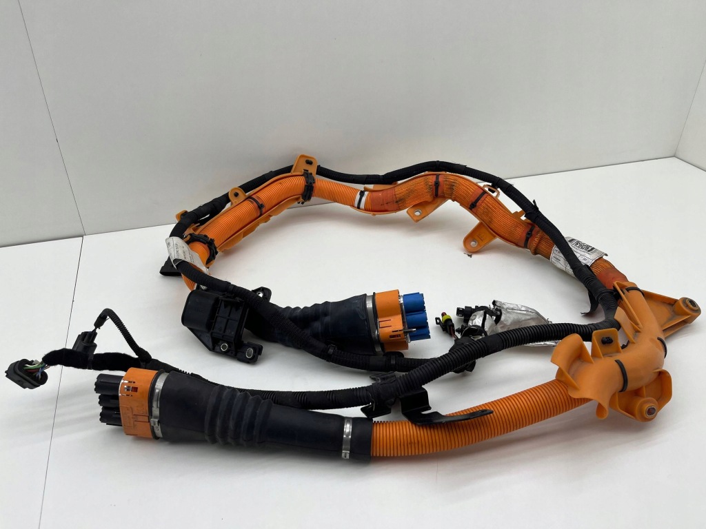 JEEP COMPASS II ДЖГУТ ПРОВОДІВ 52144105