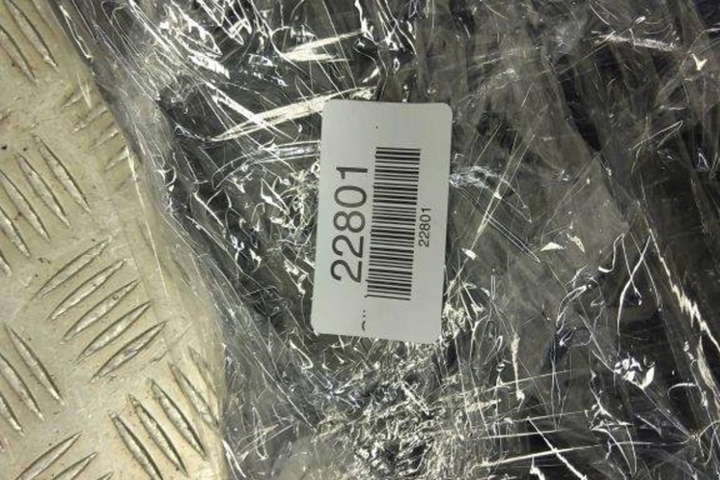 Склопідйомник задніх лівих дверей JEEP RENEGADE OFF-ROAD (BU)