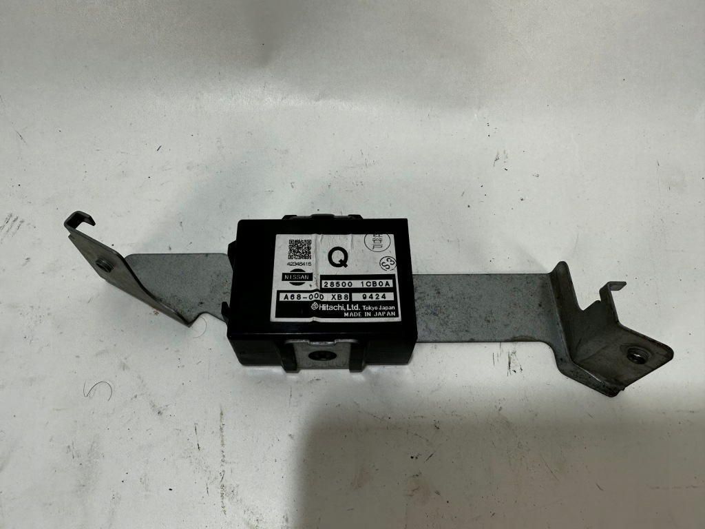 Infiniti FX37 модуль підтримки кермо 285001CB0A