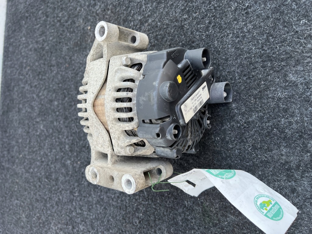Alternator ALFA ROMEO MITO 51944877 1.25L