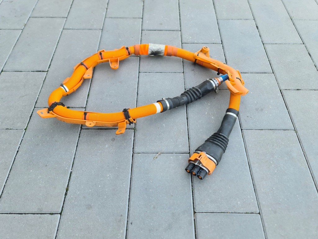 КАБЕЛЬ ЕЛЕКТРИЧНОГО ЖГУТА JEEP RENEGADE 52169064