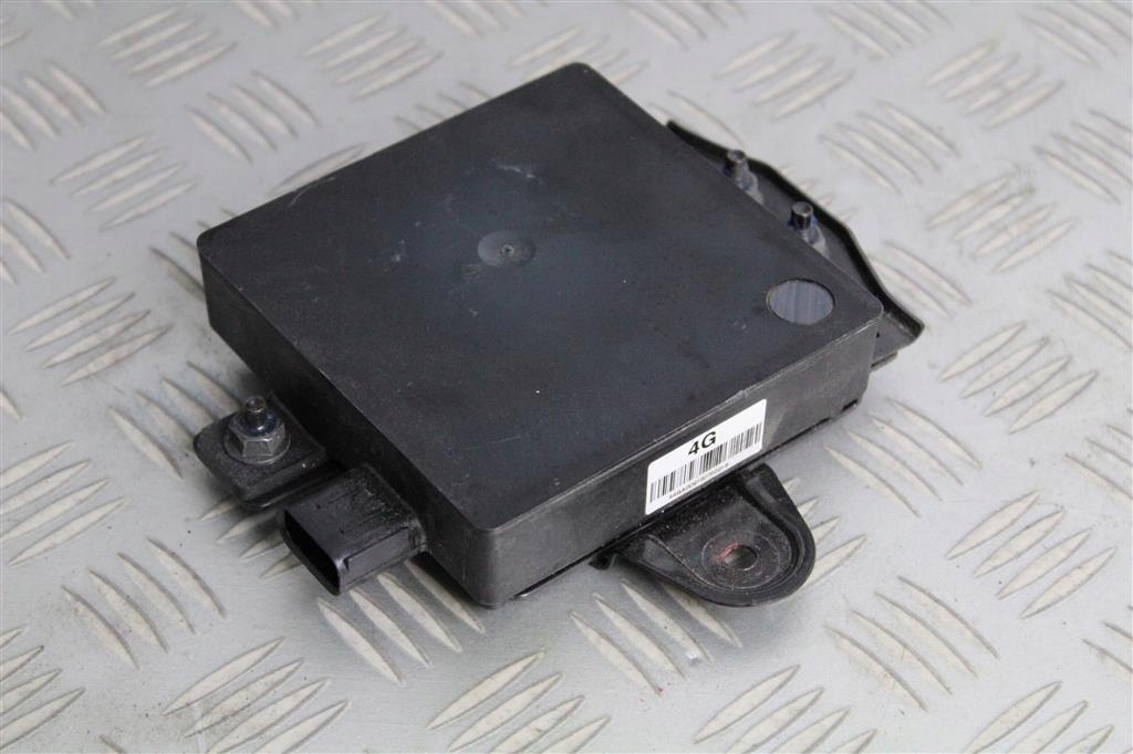 МОДУЛЬ Контролер БЛІС РАДАР Задній INFINITI Q60 2013-2018r 284K0-4GA0C
