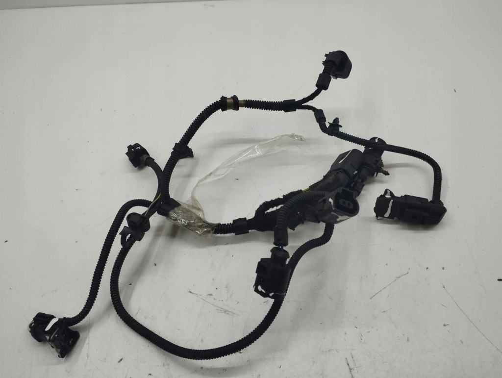 Bentley Flying Spur 2005 Звязка стартера