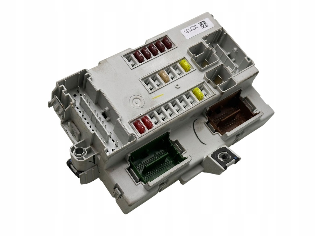 Jeep Cherokee 2020 Рамка / Модуль запобіжників