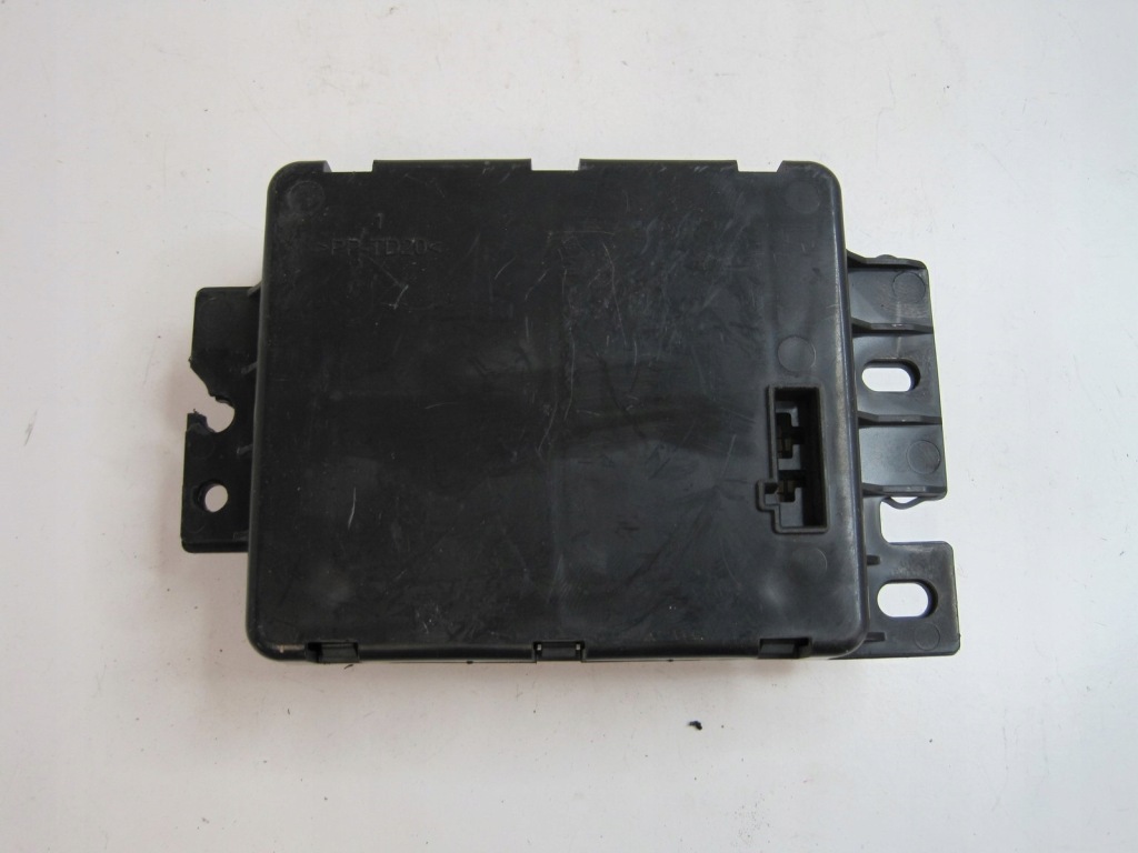 Модуль контролера нагріву Jeep Compas II 68455864AB