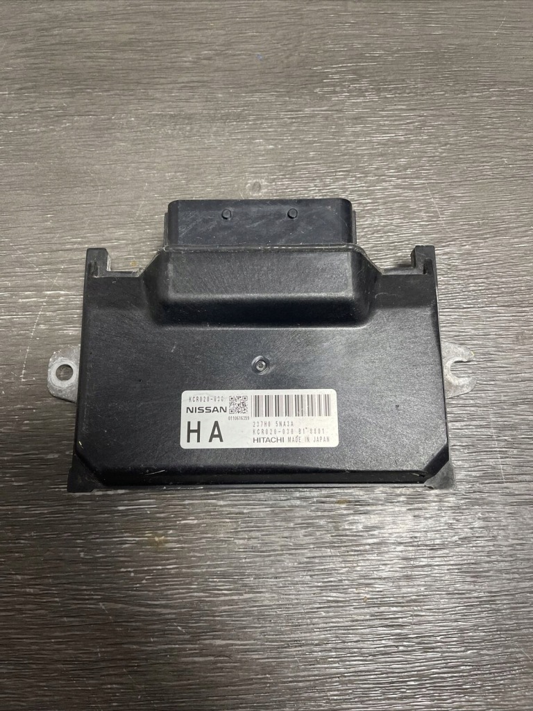 КОМПЮТЕР МОДУЛЬ ДРАЙВЕР INFINITI QX50 2018+