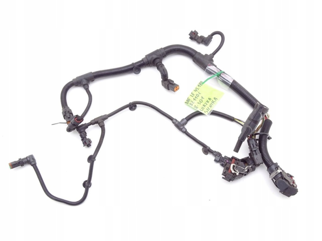 ЖГУТ ПРОВОДІВ НАСОСА DAF LF 45 55 06-13 E4/5 ADBLUE