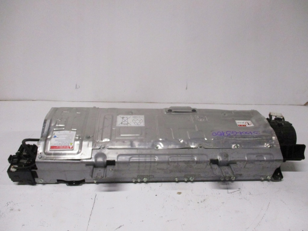 АКУМУЛЯТОРНА БАТАРЕЯ KIA NIRO 37501-G5100