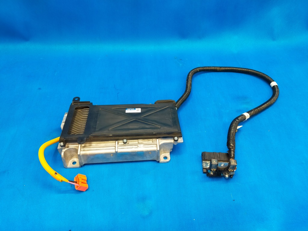 DW INFINITI Q70 ПЕРЕТВОРЮВАЧ НАПРУГИ 292A04GA0A