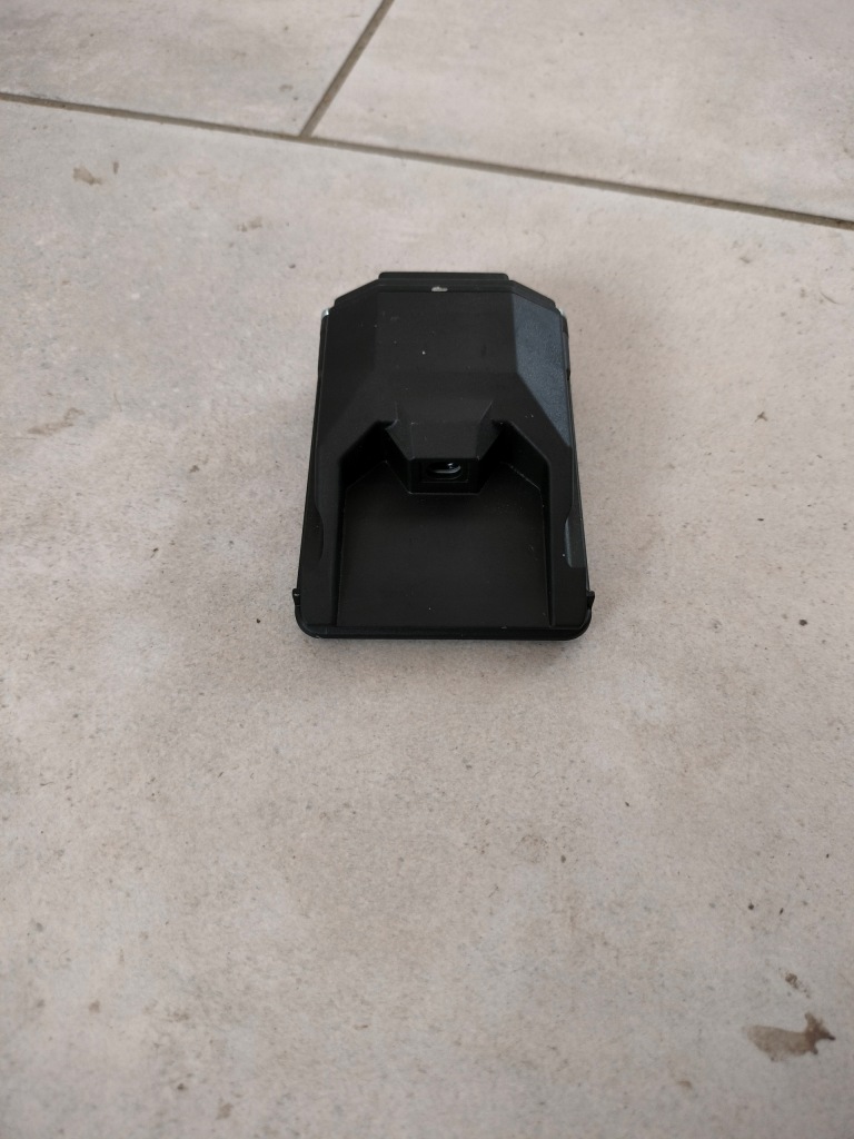 2014 2015 JEEP GRAND CHEROKEE CAMERA BELT ASSISTANT