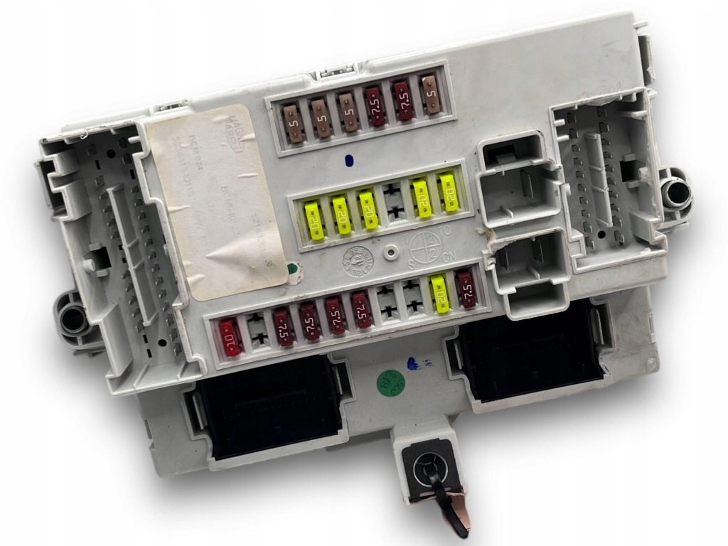 БЛОК ЗАПОБІЖНИКІВ BSI MOPAR 50537361