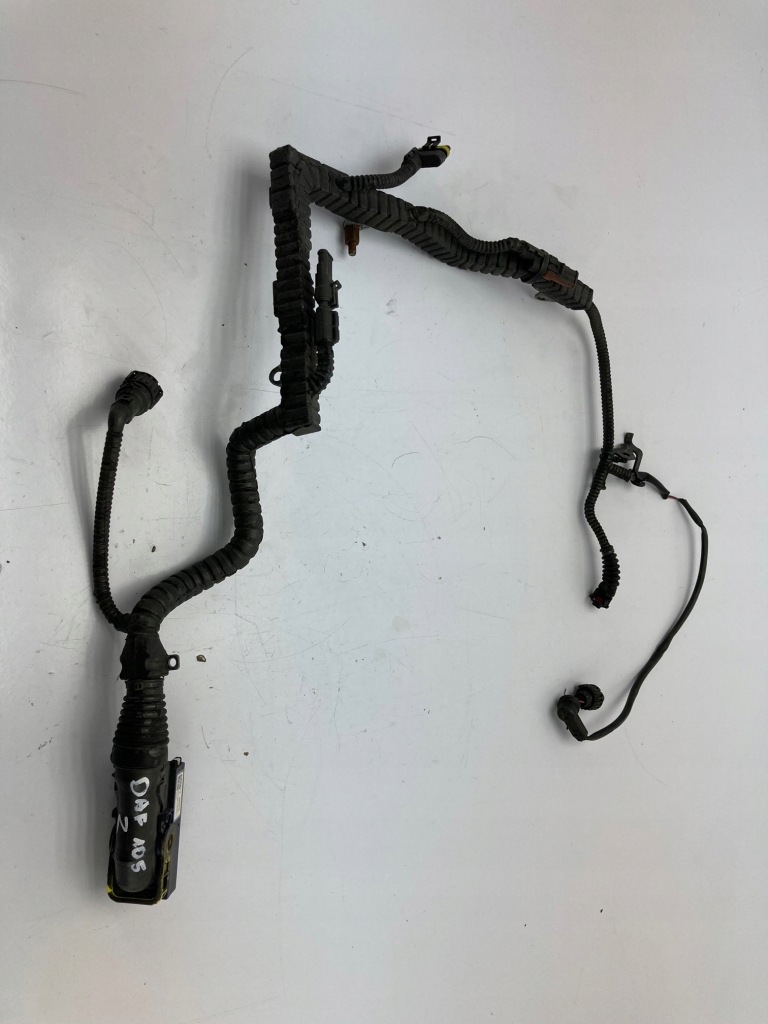 DAF 105 ПРОМІНЬ УСТАНОВКИ ДВИГУНА 1696502