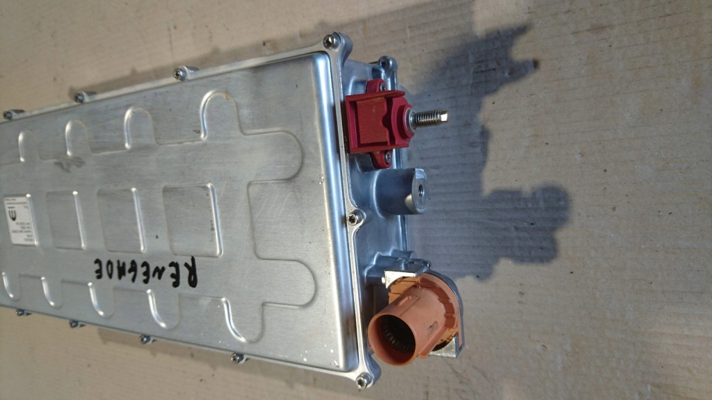 Модуль контролера Inventer Inverter Renegade