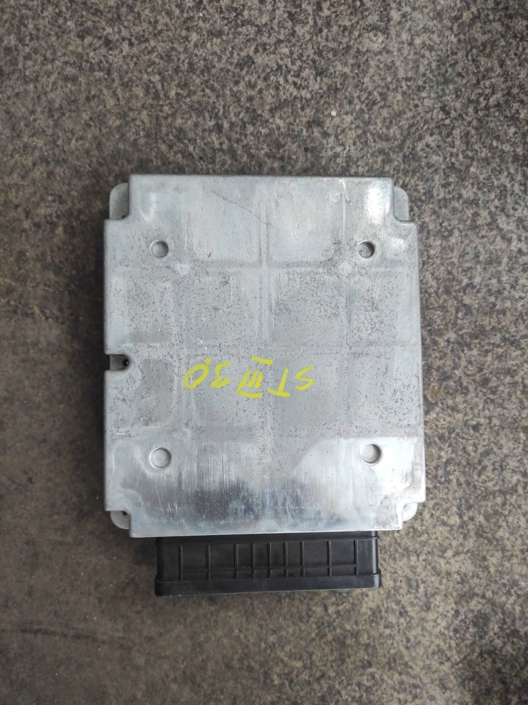 Jaguar S-Type 2004 Драйвер / Модуль ЕБУ