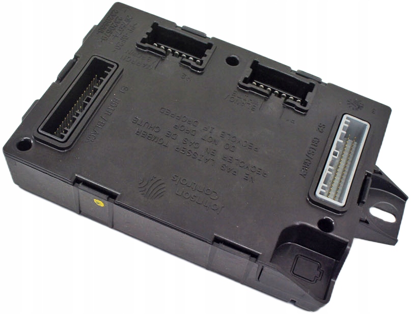 TT202 Dacia Duster II Модуль Контролер BCM 284B13463R