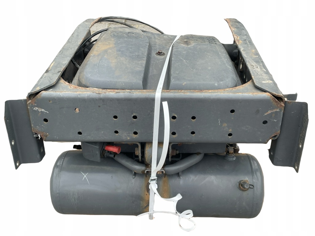 РАМА КОРПУСУ АКУМУЛЯТОРНОЇ БАТАРЕЇ DAF XF 106 EURO6 XG XG+