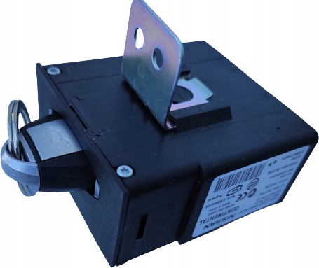 ДИСТАНЦІЙНИЙ КЛЮЧ + РОЗЕТКА ЗАПАЛІВАННЯ INFINITI QX70 FX