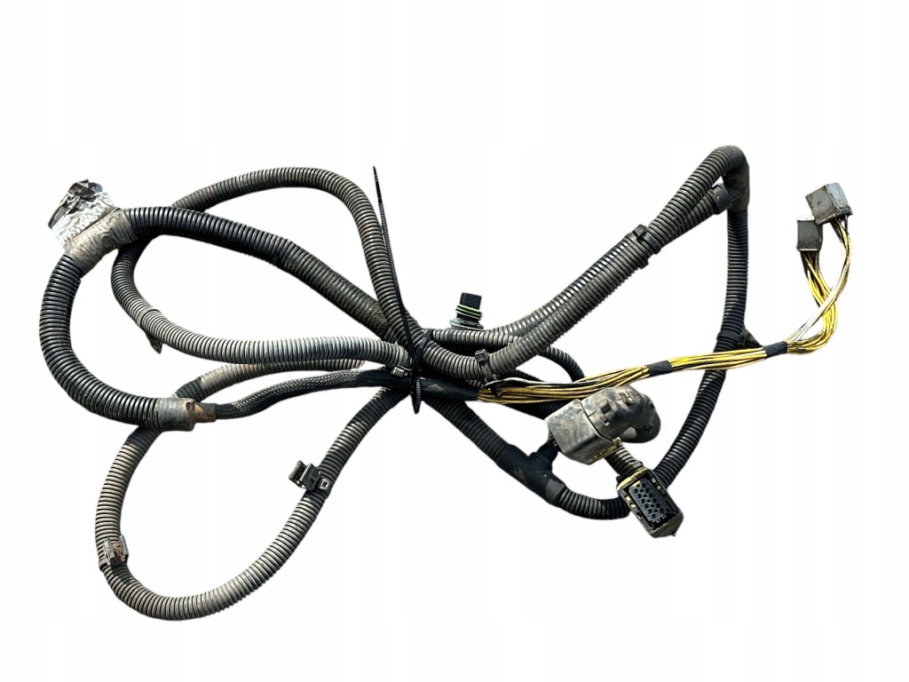 ЕЛЕКТРОУСТАНОВКА ФАР DAF LF ЄВРО 6 1710496