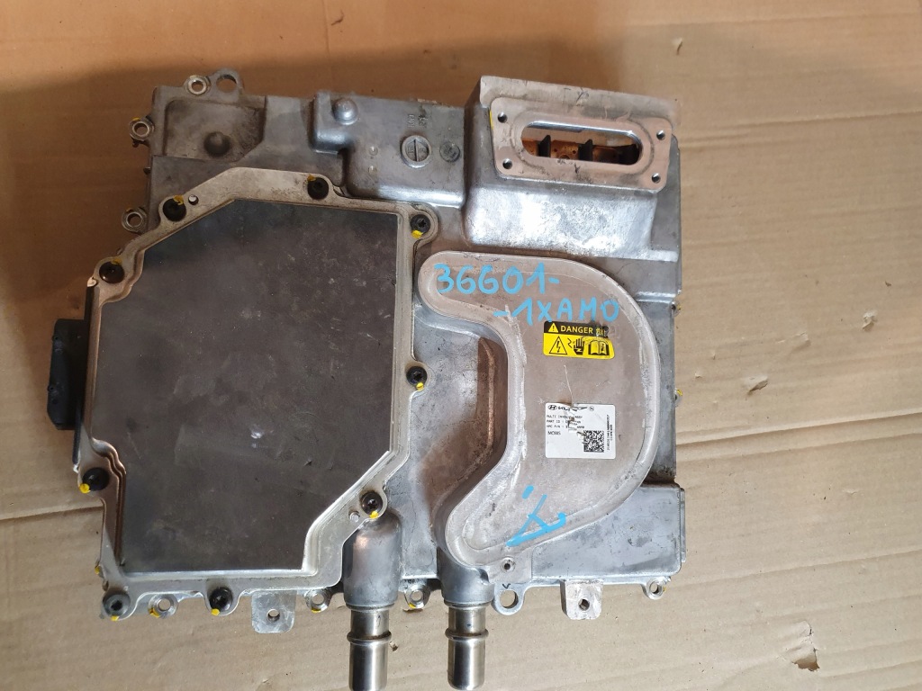 Модуль інвертора Hyundai IONIQ 5V KIA EV6 366011XAM0