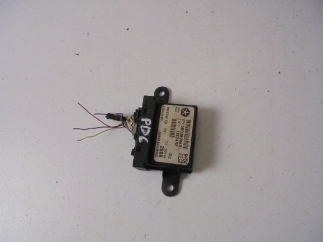 МОДУЛЬ PDC JEEP CHEROKEE KL 2013-