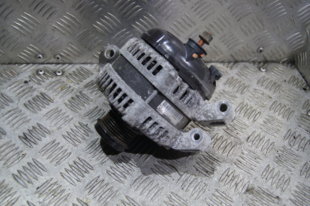 Генератор змінного струму Jeep Grand Cherokee WK2 3.6 P04801779AG