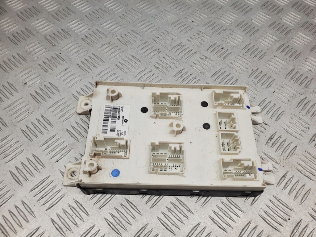 Jeep Grand Cherokee 2015 Модуль / Контролер комфорту