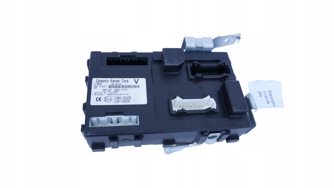 МОДУЛЬ КОНТРОЛЕР BCM INFINITI Q70 2.2D LIFT