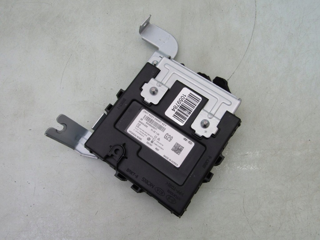 КОНЯЧКА EV ELECTRIC LIFT 22R МОДУЛЬ КОНТРОЛЕР SMART KEY SMARTKEY 95480К4292