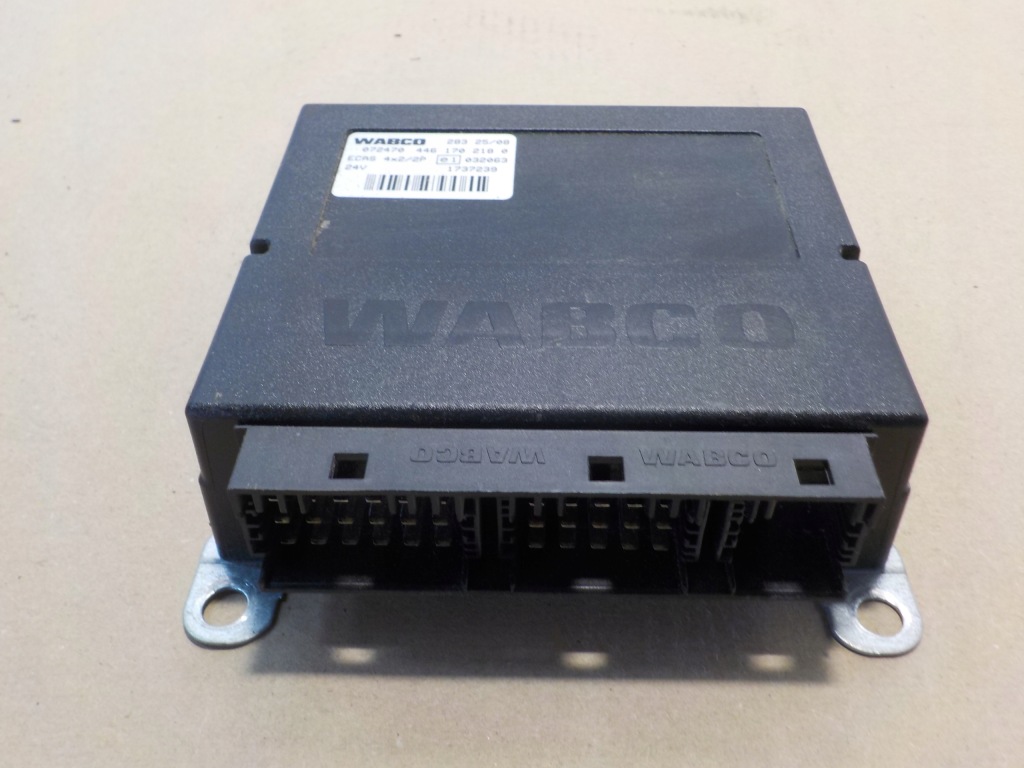 МОДУЛЬ BBM-L DAF 1740941