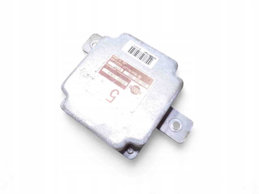 МОДУЛЬ ДРАЙВЕР INFINITY QX70 41650 1CA1A