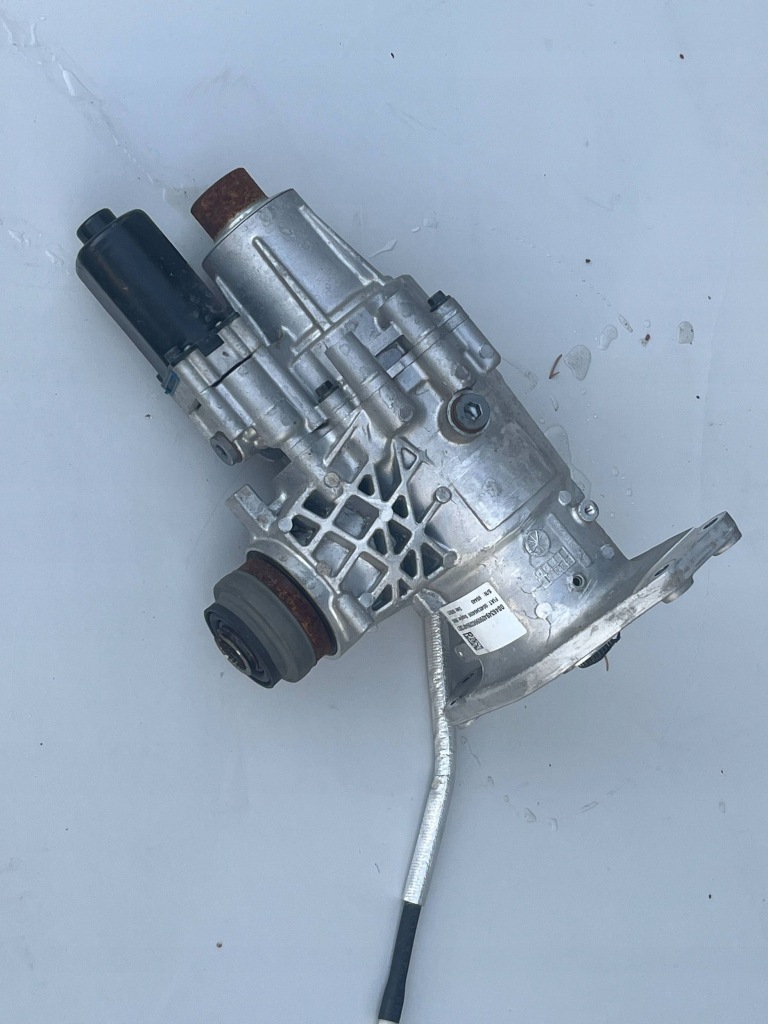 JEEP COMPASS II RENEGADE РЕДУКТОР КОРОБКИ ПЕРЕДАЧ 00463494090